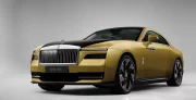 Rolls-Royce : des records de ventes pour la marque de luxe en 2022
