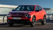 Essai vidéo - Citroën C4X (2023) : pour qui se prend-elle ?