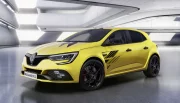 Renault Mégane R.S Ultime (2023) : infos, tarifs et date de lancement de la série limitée