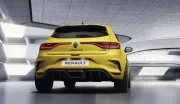 Tournée d'adieux pour la Renault Mégane R.S. Ultime