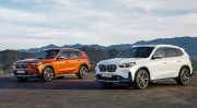 BMW leader mondial premium, les ventes des VE ont doublé