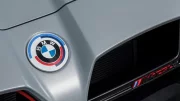 BMW M a battu son record de ventes en 2022