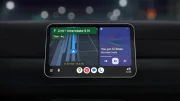 Android Auto fait peau neuve