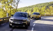 Jeep Avenger (2023) : prix, gamme et équipements du SUV électrique