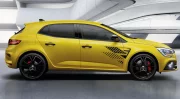 Renault Mégane 4 RS Ultime 2023 : la der des ders