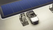 Mercedes-Benz lance son propre réseau de bornes de recharge rapide pour voitures électriques
