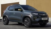 Dacia Spring (2023) : nouvelle finition Extreme et un moteur inédit de 65 ch