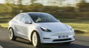 Tesla Model Y (2023) : gamme et prix du SUV électrique