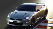La Nissan GT-R (2023) refuse de mourir et se restyle encore