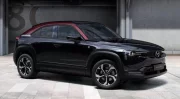 Mazda MX-30 e-Skyactiv R-EV : une motorisation unique