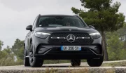 Essai Mercedes GLC : 1 000 km au volant du SUV diesel