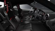 La Nissan GT-R se décline dans deux nouvelles versions avant la fin de sa carrière