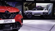 Renault : les nouveautés au Salon de Bruxelles et celles à venir