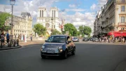 Jeudi noir – Grève : les meilleurs prix pour louer une voiture dans Paris