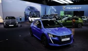 Peugeot : les nouveautés et le futur de la marque dévoilés au Salon de Bruxelles