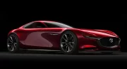 Mazda : « Le rêve, ce serait une voiture de sport à moteur rotatif »