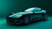 L'Aston Martin DBS 770 Ultimate (2023) signe la fin de la grosse GT anglaise