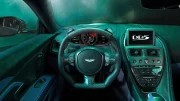 Aston Martin DBS 770 Ultimate (2023) : baroud d'honneur pour la super-GT V12