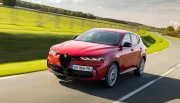 Essai Alfa Romeo Tonale 1.5 Hybrid 130 : que vaut l'essence premier prix ?