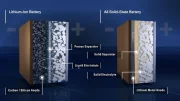Groupe Stellantis : le lancement d'une batterie solide révolutionnaire envisagé dès 2026