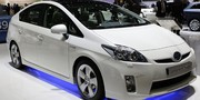 Toyota Prius III : L'explosion de l'hybride