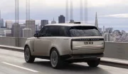 Land Rover : les nouveaux modèles se vendent à la pelle