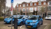 Les voitures électriques essentielles pour développer les énergies renouvelables ?