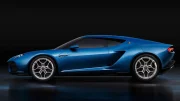 Stephan Winkelmann : « Lamborghini a toujours été douée pour les choses inattendues »