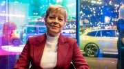 5 questions à Linda Jackson, CEO de Peugeot