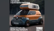 Renault vous demande de réinventer la Twingo pour ses 30 ans