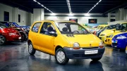 Renault Twingo : plusieurs célébrations au programme pour ses 30 ans