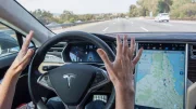 La conduite autonome enjolivée par Tesla