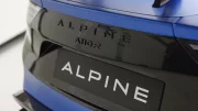 Alpine, c'est (un peu trop ?) la France