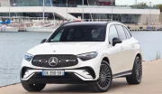 Essai Mercedes GLC 2 2023 : un SUV né sous une bonne étoile