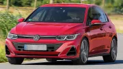 Volkswagen Golf 8 : ce qui va changer au restyling