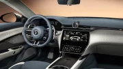 Bienvenue à bord de la nouvelle Maserati GranTurismo