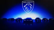 Peugeot : première image des futurs modèles jusqu'en 2030 !