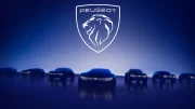 Peugeot e-Lion Day : le futur électrique est en marche