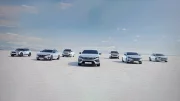 Peugeot annonce 700 km d'autonomie pour le e-3008