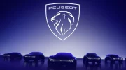 Peugeot E-LION : le futur de la gamme de véhicules électriques dévoilé