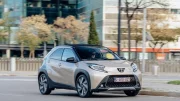 Les Européens veulent encore des petites voitures, la preuve chez Toyota