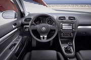 Volkswagen Golf SW restylée : Lifting par petites touches