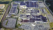 Ford pourrait vendre son usine de Saarlouis au chinois BYD