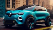 Renault Twingo : participez à la création du concept-car des 30 ans