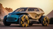 Renault invite ses fans à utiliser l'intelligence artificielle pour réinventer la Twingo