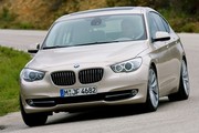 BMW Série 5 Gran Turismo : Ne l'appelez (toujours pas) monospace