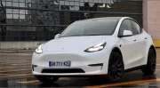 Essai du Tesla Model Y Performance : nos mesures d'autonomies et de consommations de la ville à l'autoroute