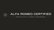 Voitures d'occasion : Alfa Romeo lance son label Certified