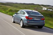 BMW Série 5 Gran Turismo : GT, berline et SUV