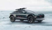 Audi Activesphere concept : un coupé de luxe qui se transforme en pick-up